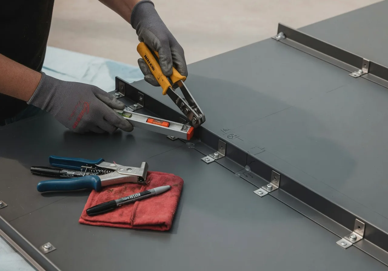 Why choose Metal Roofing Installation in Williams, SC